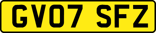 GV07SFZ