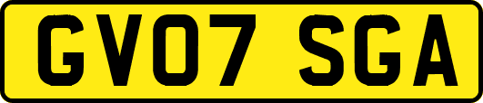 GV07SGA