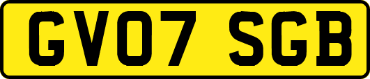 GV07SGB