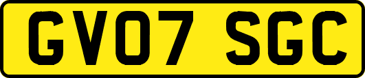GV07SGC