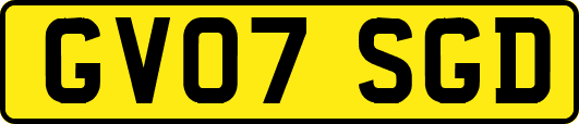 GV07SGD