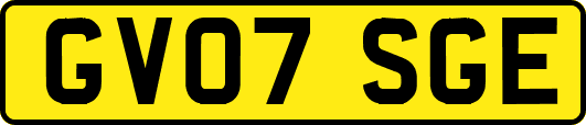 GV07SGE