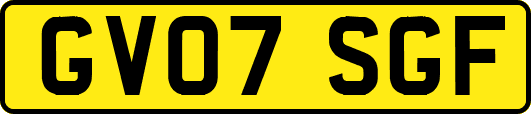 GV07SGF