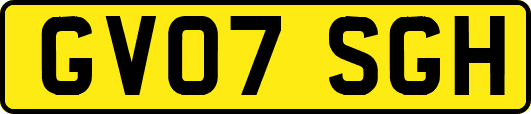 GV07SGH