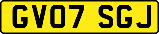 GV07SGJ