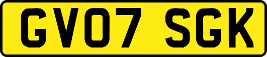 GV07SGK