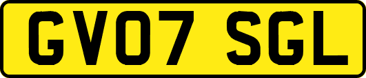 GV07SGL