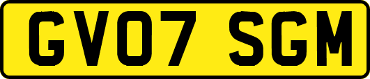 GV07SGM