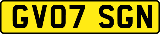 GV07SGN