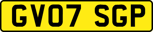 GV07SGP