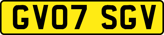GV07SGV