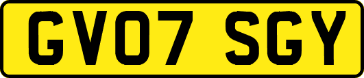 GV07SGY