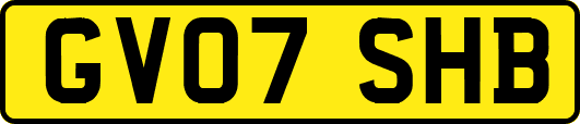 GV07SHB