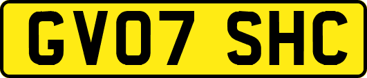 GV07SHC
