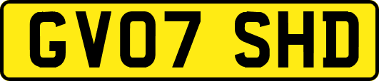 GV07SHD