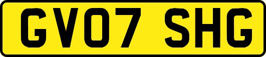 GV07SHG
