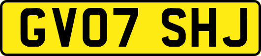 GV07SHJ