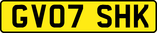GV07SHK