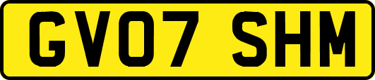 GV07SHM