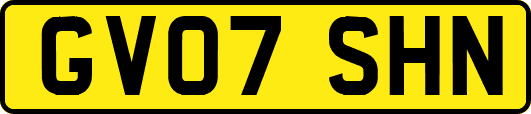 GV07SHN
