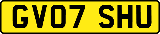 GV07SHU