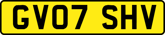 GV07SHV