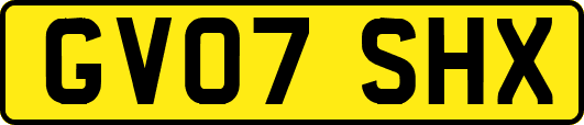GV07SHX