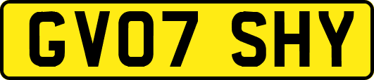 GV07SHY