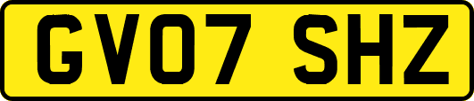 GV07SHZ