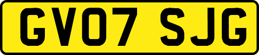GV07SJG