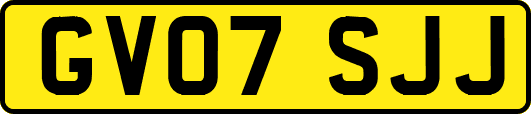 GV07SJJ
