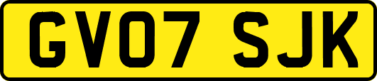 GV07SJK