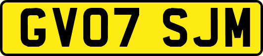 GV07SJM