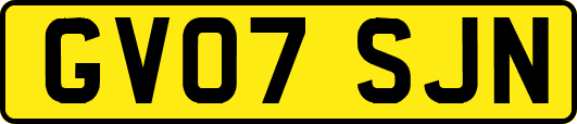 GV07SJN
