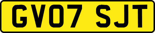 GV07SJT