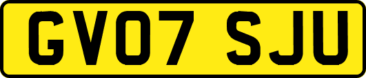 GV07SJU