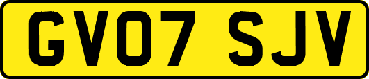 GV07SJV