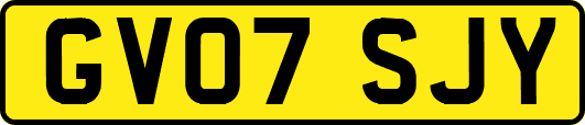 GV07SJY
