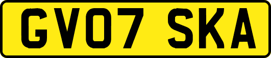 GV07SKA