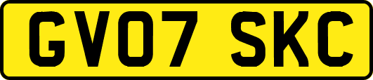 GV07SKC