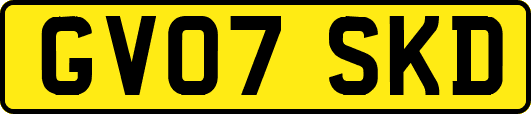 GV07SKD