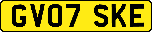 GV07SKE