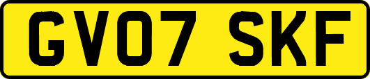 GV07SKF