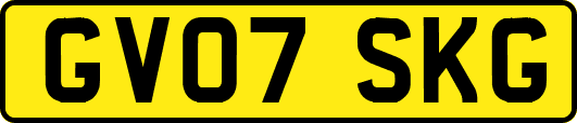 GV07SKG