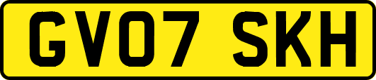 GV07SKH