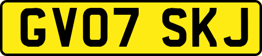 GV07SKJ