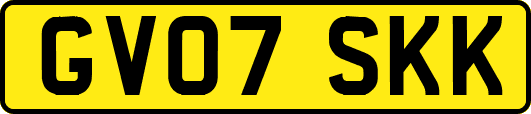 GV07SKK