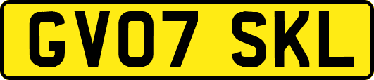 GV07SKL