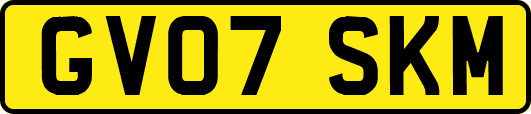 GV07SKM