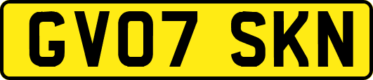 GV07SKN